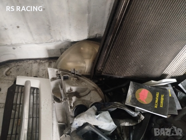 Опел Мовано 2.5 на части , снимка 4 - Бусове и автобуси - 52469017