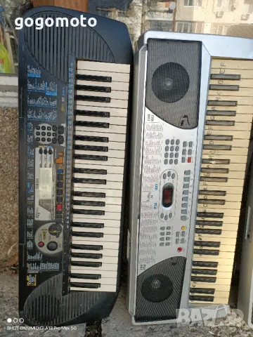 пиано, пияно, синтезатор, клавир, йоника, кий борд, снимка 10 - Друга електроника - 43187667