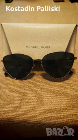 Слънчеви очила Micheal Kors 