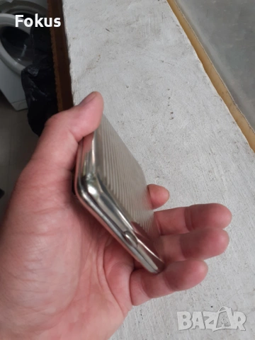 Стара руска табакера Москва в минт състояние, снимка 7 - Антикварни и старинни предмети - 53370841