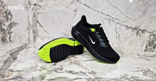 Nike мъжки спортни маратонки , снимка 5 - Маратонки - 50371582