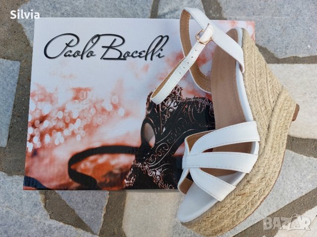 Сандали, снимка 7 - Сандали - 41605508