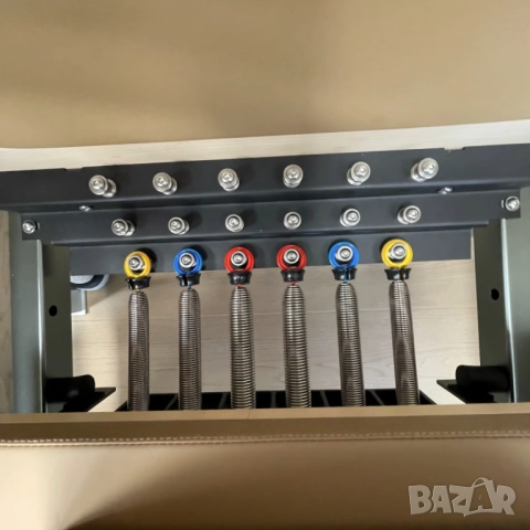 Пилатес Реформър - Експлузивно Предложение - Уникална цена, снимка 4 - Фитнес уреди - 52675443