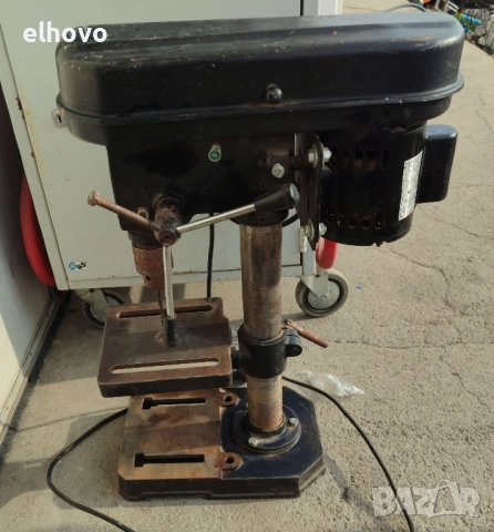 Настолна бормашина KraftBulle kb-3168