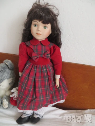 Винтидж  кукли , снимка 14 - Колекции - 49423977