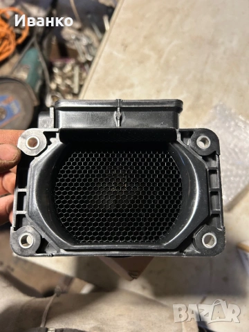 Дебитомер Pajero sport l200, снимка 4 - Части - 53449959