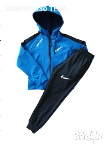 Детски екипи ТЕРА 🔥🍀🔥🍀 от 6 до 18 г. Анцуг, екип, комплект, блузи, панталони, якета, снимка 6 - Детски комплекти - 51928874