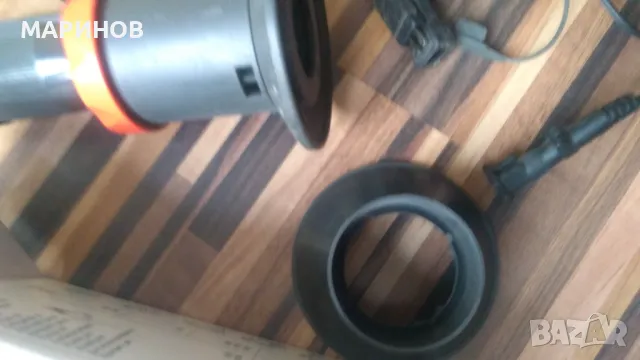 Гардена датчик за поливане , снимка 4 - Напояване - 48506123