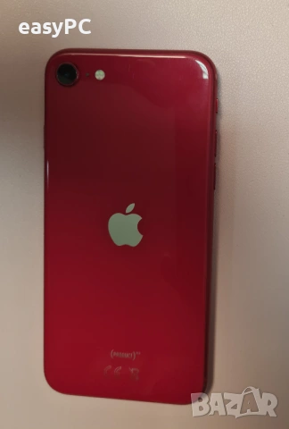 iPhone SE 2020 64GB A2296 , снимка 9 - Apple iPhone - 53570071