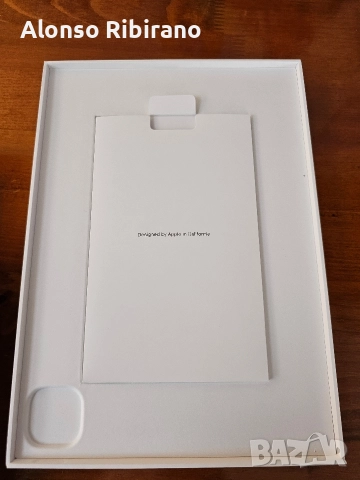 iPad Pro 11' M4 512GB, WiFi Silver - в гаранция, снимка 2 - Таблети - 52904844