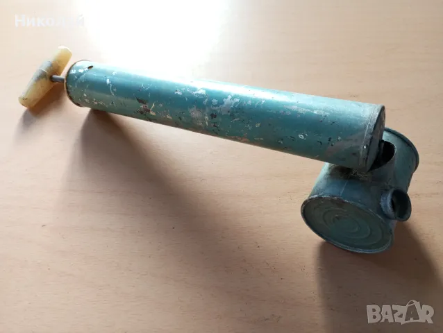 Ръчен уред за боядисване, снимка 3 - Други инструменти - 48375229