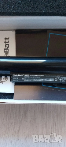 Нова батерия VK04 (HSTNN-YB4D) HP Pavilion / Sleekbook / Ultrabook / TouchSmart / HP 242 G1 G2, снимка 2 - Батерии за лаптопи - 52920061