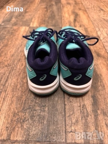 Тенис маратонки Asics , снимка 4 - Маратонки - 53122947