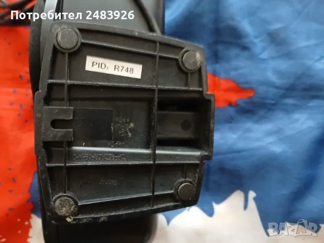 Централна тонколона  от  LOGITECH G-51, снимка 4 - Тонколони - 49514673