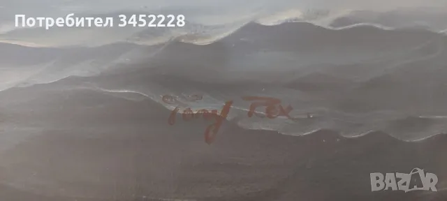 картина репродукция за ценители 90см 60см , снимка 6 - Картини - 49731753