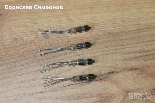 Радиолампа, снимка 2 - Други - 48472574