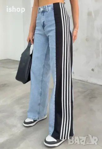 Дамски Дънки, снимка 1