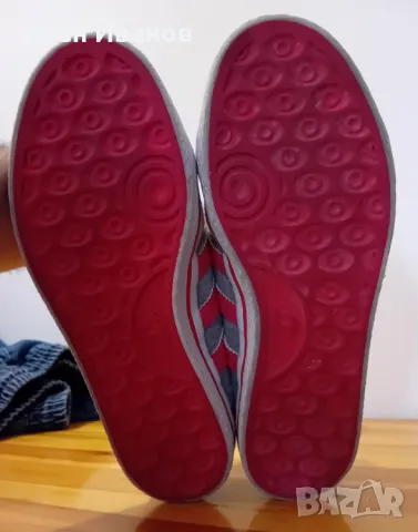 Оригинални кецове Adidas , снимка 7 - Кецове - 49324606