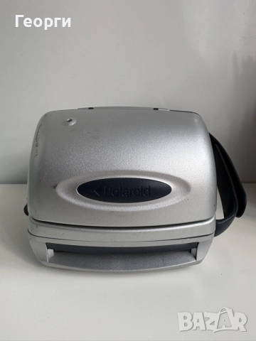 Polaroid P/P-Cam моментен фотоапарат, снимка 6 - Фотоапарати - 56070582