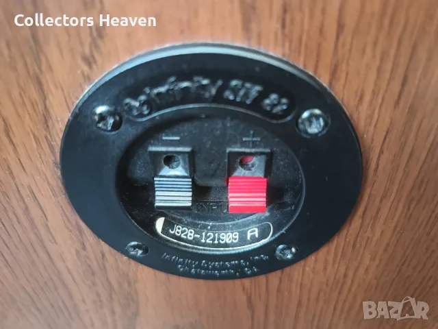 Infinity SM 82, снимка 10 - Тонколони - 50353200