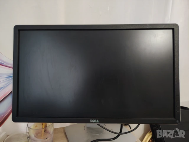 Монитор Samsung SyncMaster 2343NW