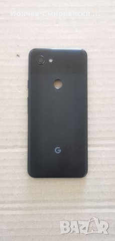 Google Pixel 3A-оригинален корпус
