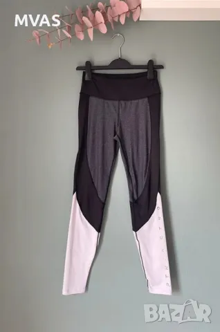 -50% Оформящ дълъг спортен клин на H&M S размер