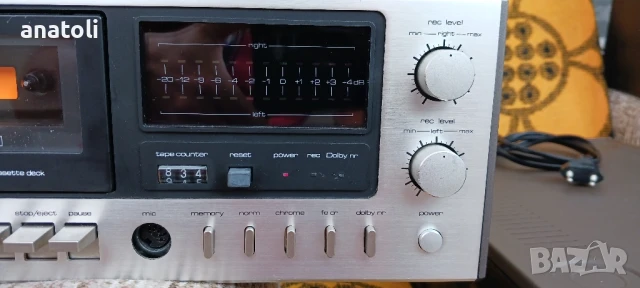 Studio technik , снимка 3 - Декове - 50651023