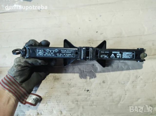 Авто Крик Авариен Крик Nissan Micra Nissan Almera Оригинал