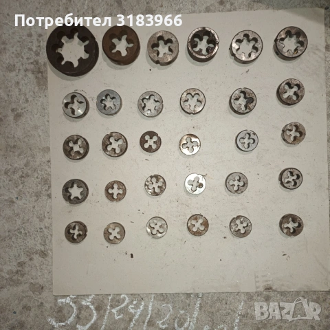 голям лот флашки, снимка 2 - Други инструменти - 53499219