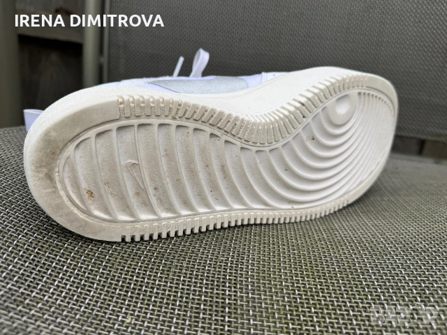 Nike номер 40,5, снимка 6 - Маратонки - 52259474