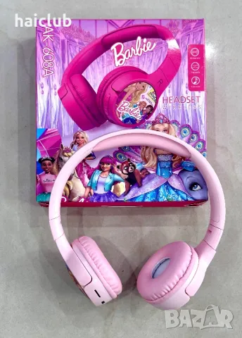 Barbie къща и кукла/Barbie, снимка 3 - Кукли - 48163590