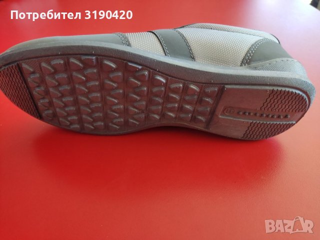 МЪЖКА МАРАТОНКА , снимка 3 - Маратонки - 39635736