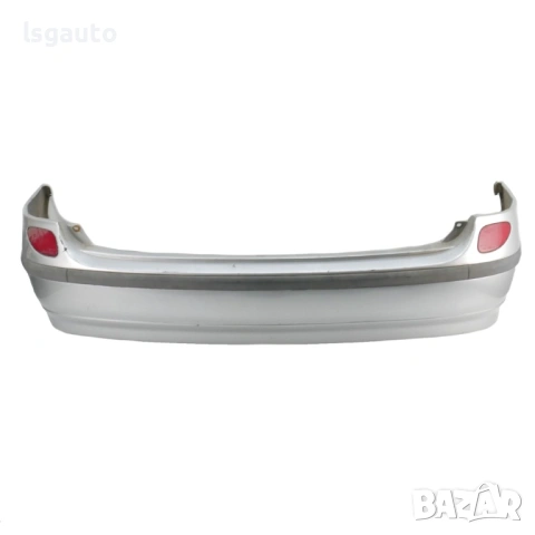 Задна броня Nissan Almera Tino (V10) 2000-2006 ID: 157891