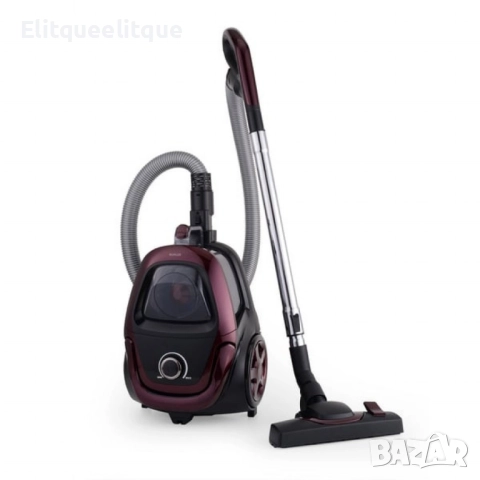 Прахосмукачка MUHLER без торбичка, снимка 9 - Прахосмукачки - 52282711