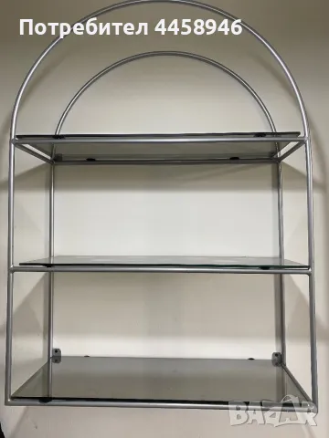 Етажерка, снимка 2 - Етажерки - 50096070