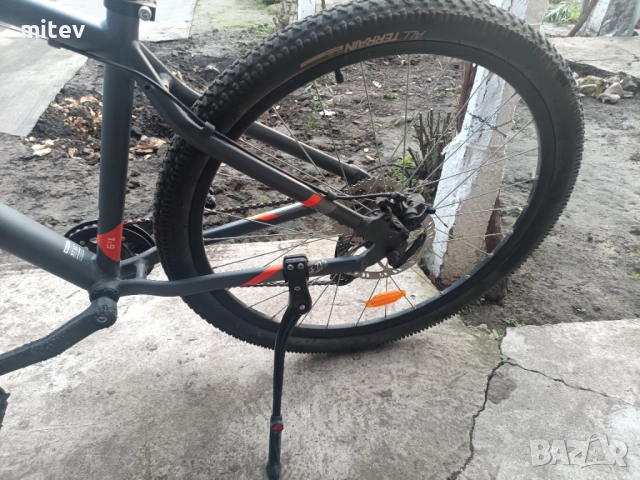 Велосипед Rockrider , снимка 2 - Велосипеди - 52688601