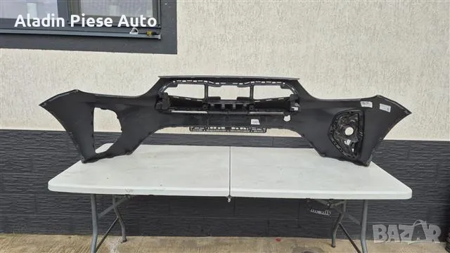 Предна броня Kia Stonic година 2017 2018 2019 2020 2021 код 86511H8400, 86511-H8400 , снимка 7 - Аксесоари и консумативи - 50428448