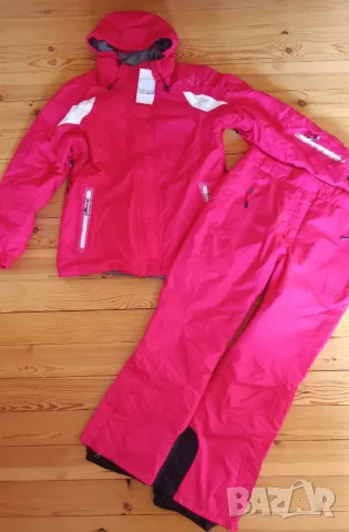 НОВИ!!! Ски екипи р-р L 