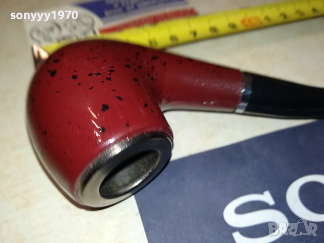 ЛУЛА-НОВА СТИЛНА ЗА ПУШЕНЕ ИЛИ КОЛЕКЦИЯ 1807231734, снимка 3 - Лули - 41588712