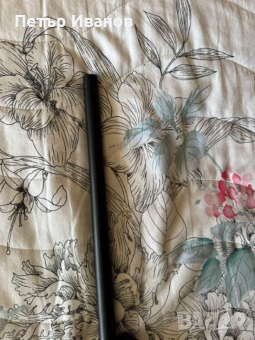 Карабина в кал.223 rem., снимка 3 - Ловно оръжие - 53117776