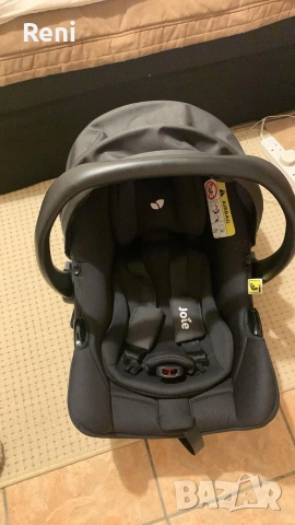 Столче за кола Joie