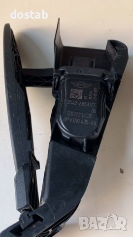 Педал за газ на мини Купър , снимка 2 - Части - 40005258