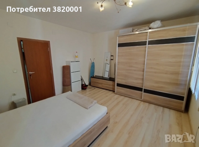 Двустаен в идеален център, ул. Скайлер, снимка 9 - Апартаменти - 52648553