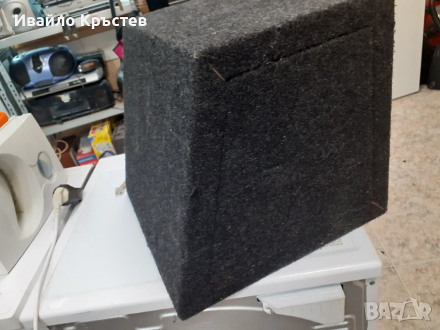 Продавам баскаса, снимка 2 - Тонколони - 53620787