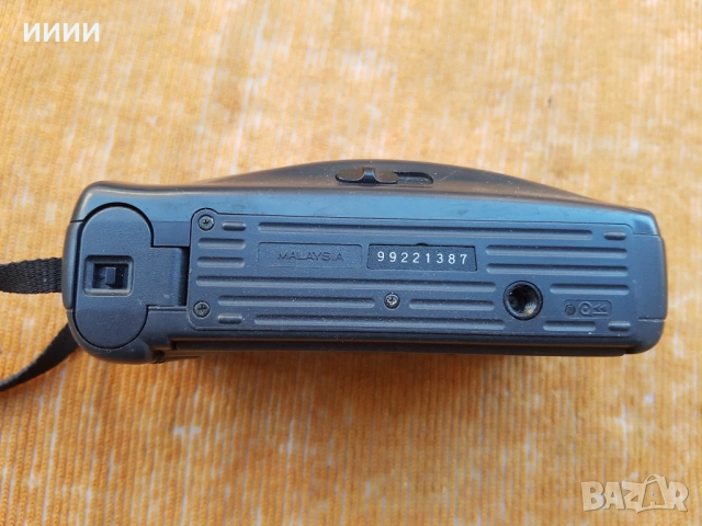 Фотоапарат MINOLTA , снимка 4 - Фотоапарати - 53636906