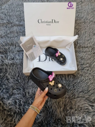 чехли barbie , снимка 3 - Чехли - 51442853