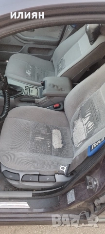 BMW E39 , снимка 8 - Автомобили и джипове - 52180058