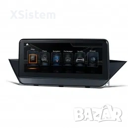 BMW X1 E84 09-15г android, снимка 6 - Аксесоари и консумативи - 53206528