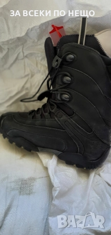 обувки мотор ,ски,ботуши, снимка 2 - Мъжки ботуши - 51520405